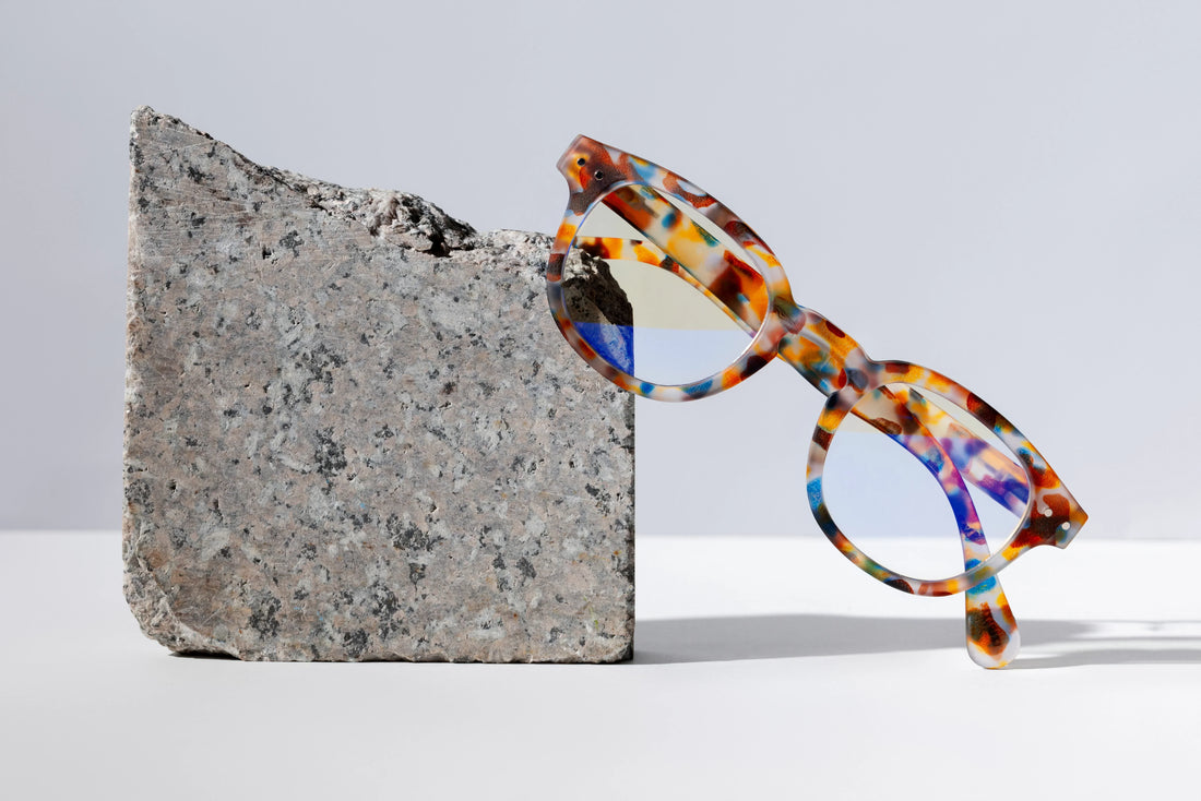 Resin Glasses