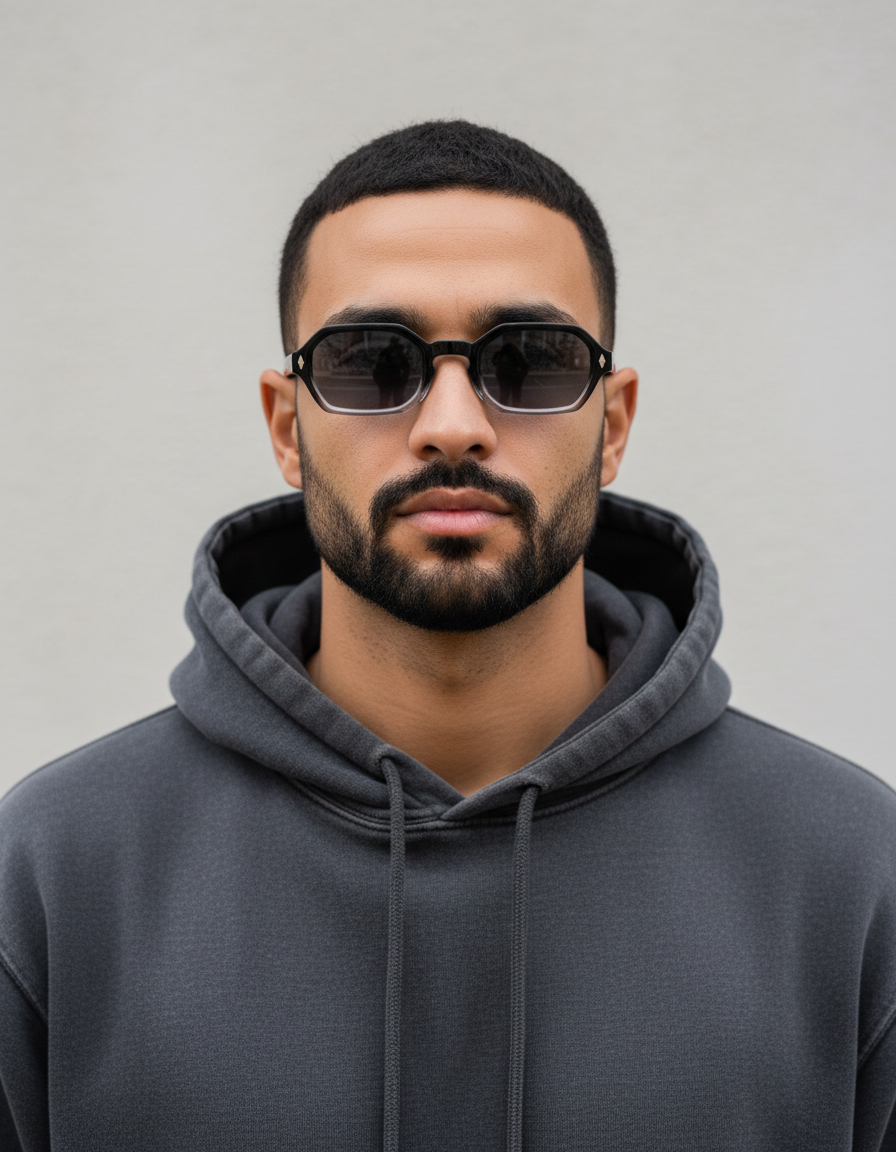 PHASE BLACK