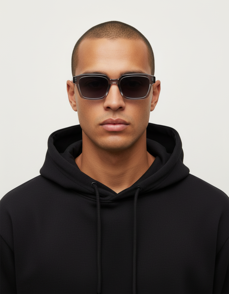 JAX SMOKE GREY