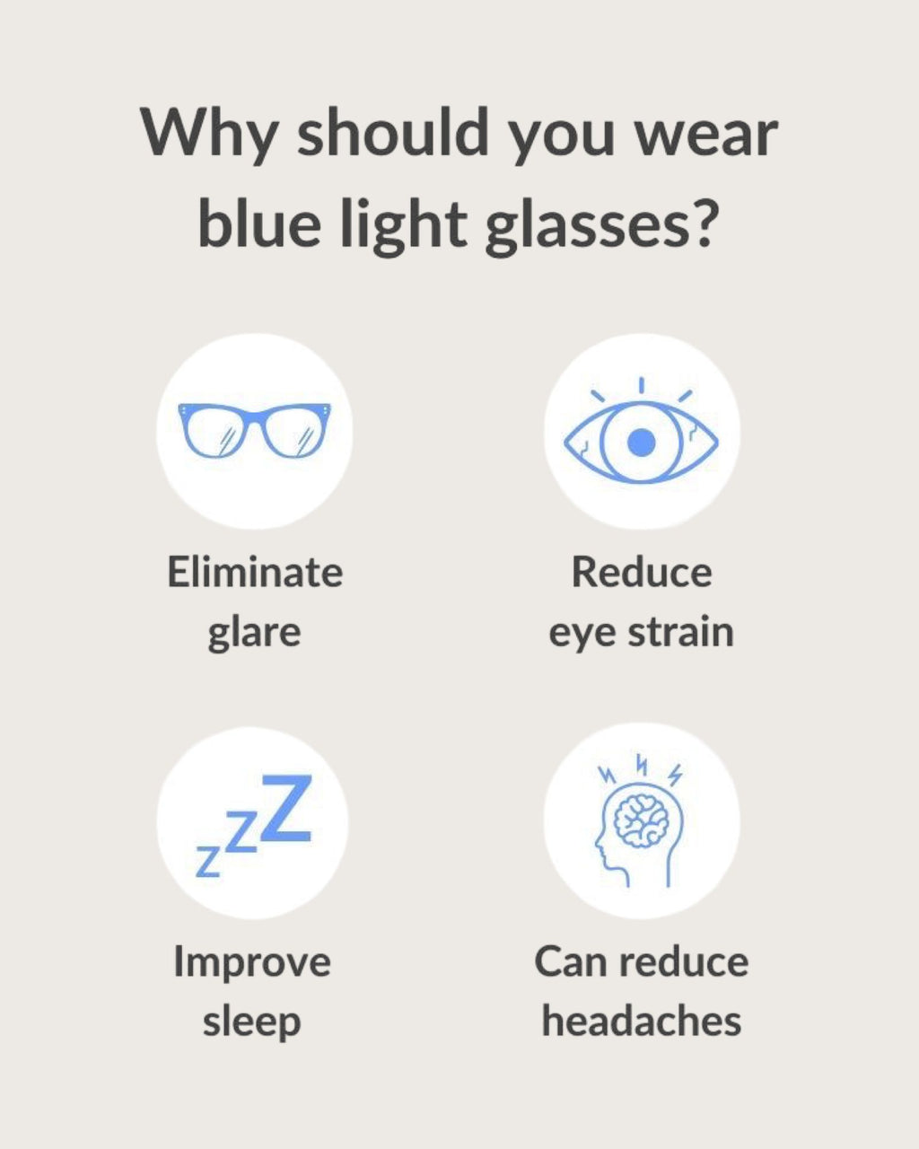 DARK VUTA - BLUE LIGHT