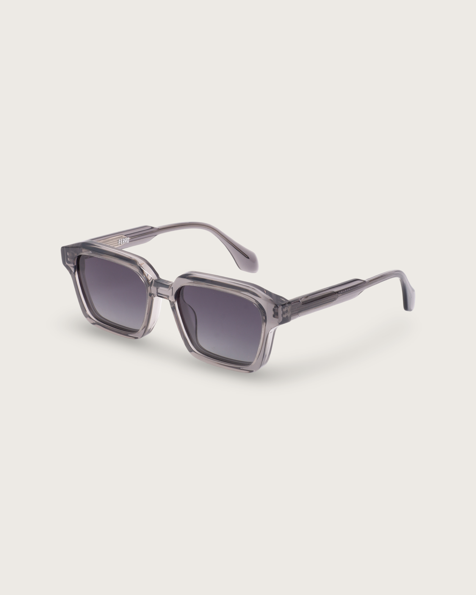 JAX SMOKE GREY